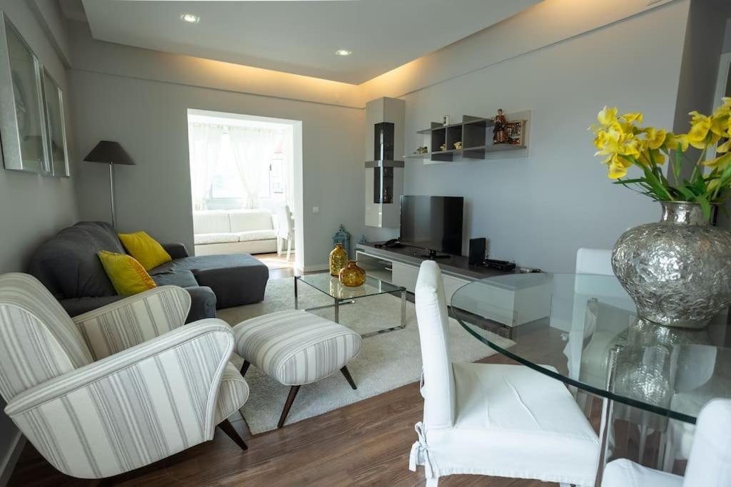 Solmar Apartment *